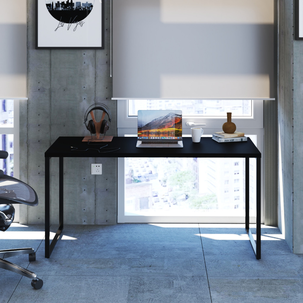 Mesa Kuadra Office 150X60X75cm