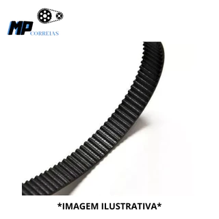 Correia Rexon Dentada Htd 3m 426 15mm De Largura