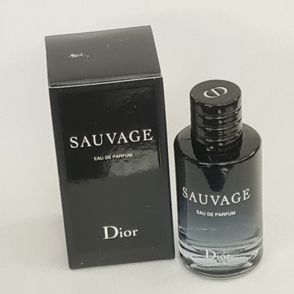 Miniatura S.A.U.V.A.G.E edp e elixir