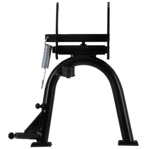 Cavalete Central Completo Modelo Original Pro Tork POP110 2016 Até 2022
