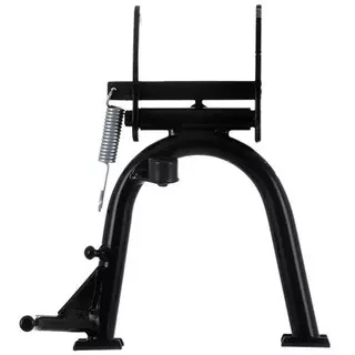 Cavalete Central Completo Modelo Original Pro Tork POP110 2016 Até 2022