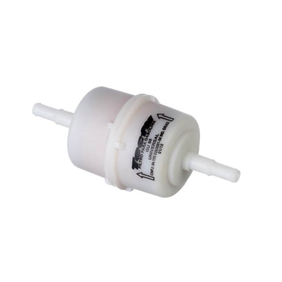 Filtro De Combustivel Fiat Uno Premio Gm Marajo Monza Opala