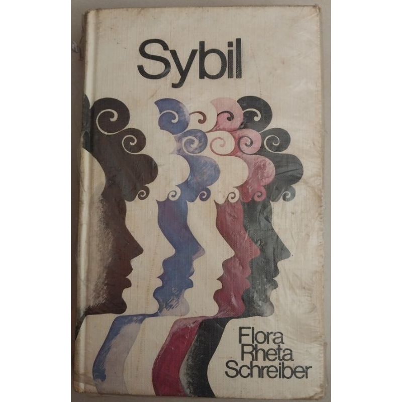 Sybil - Flora Rheta Schreiber | Shopee Brasil