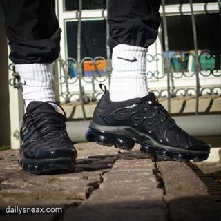 Vapormax best sale plus promoção