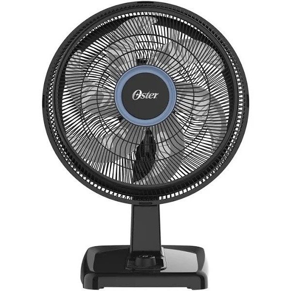 Ventilador Oster Super Breeze 2 em 1, 127V, Mesa e Parede - Mostruário