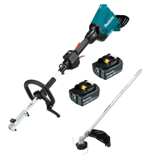 Ferramenta à Bateria (Não acompanha) 18V DUX60ZM3 Makita