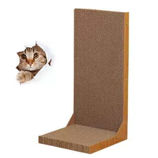 Arranhador Para Gatos Vertical L Super Premium Pet