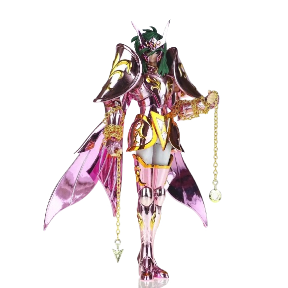 Shun de Andrômeda V4 MST Cloth Myth EX