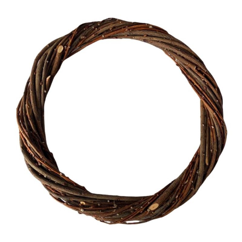 Guirlanda Vime Natural 50cm