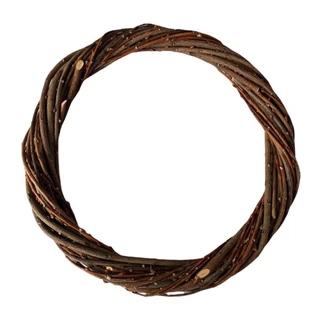 Guirlanda Vime Natural 50cm