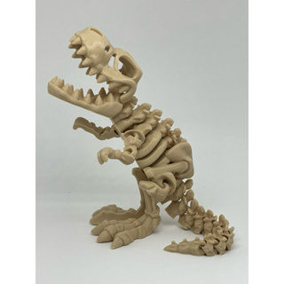 T Rex Tiranossauro Rex Esqueleto Dinossauro Brinquedo Animal Modelo Coletor  Super Decoração Tiranossauro Rex Esqueleto - Kits De Construção De Modelos  - AliExpress