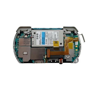 Adaptador Mod Conversor de Cartão Micro Sd Para Sony Psp Go até 128gb