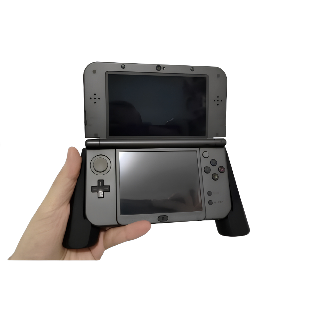 3ds on sale xl grip