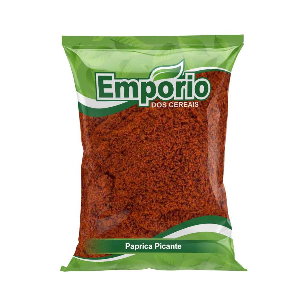 Paprica Picante 1Kg