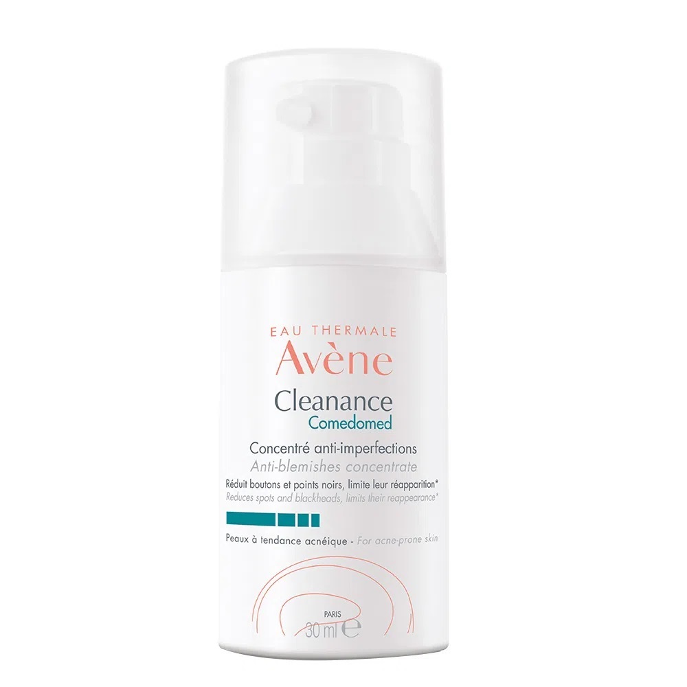 Avène Cleanance Comedomed Concentrado Anti-Imperfeições 30ml