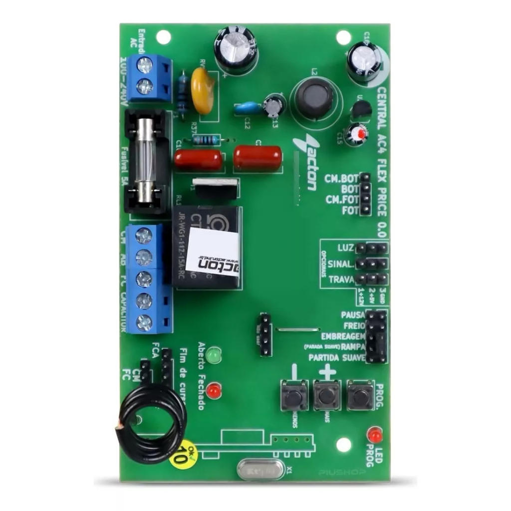 Preços baixos em Pedais de efeitos de guitarra elétrica AMT Electronics |  eBay