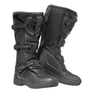 Bota de hot sale motocross barata