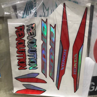 Faixa Bros 2023 Vermelho Refletivo