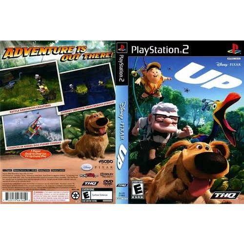 Jogo Ps2 Dog's Live - Uma Aventura Canina