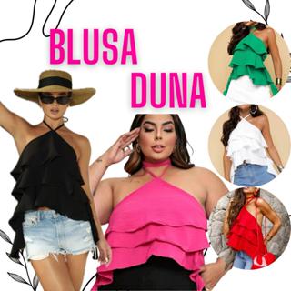 Blusa feminina Plus Size SHEIN 46/48