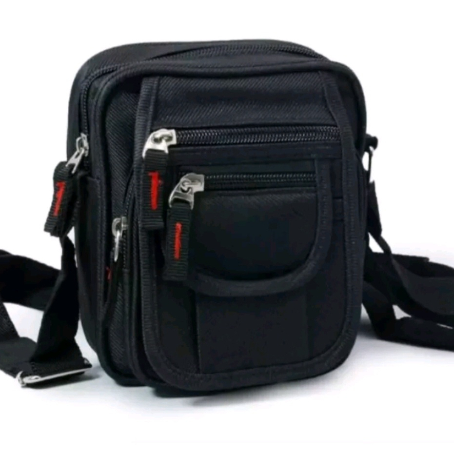 Shoulder Bag Mini Bolsa Lateral Ombro Cavalera Necessaire Transversal em  Promoção na Americanas