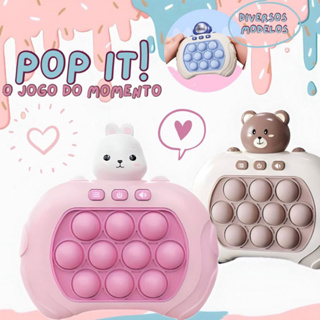 Cht-pop It Antistress, Pop It Unicórnio Xxl, Poppit Fidget Toys, Unicórnio  Popite, Presente de Natal Aniversário Unicórnio Toy_z