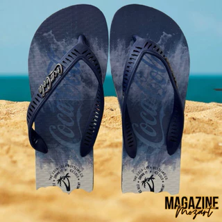 Chinelo Masculino Adulto Premium Sandália de Dedo Primeira Linha