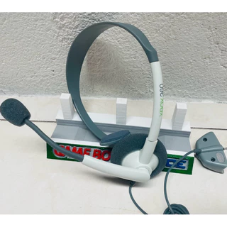 Headset Original de Xbox 360