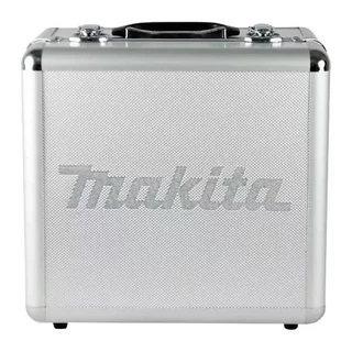 Maleta De Aluminio Para Lct204/203 Dck1493 Makita