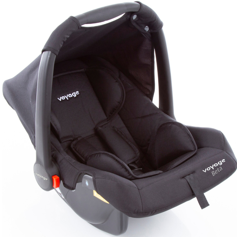 Bebê Conforto Para Auto Beta Voyage Dorel