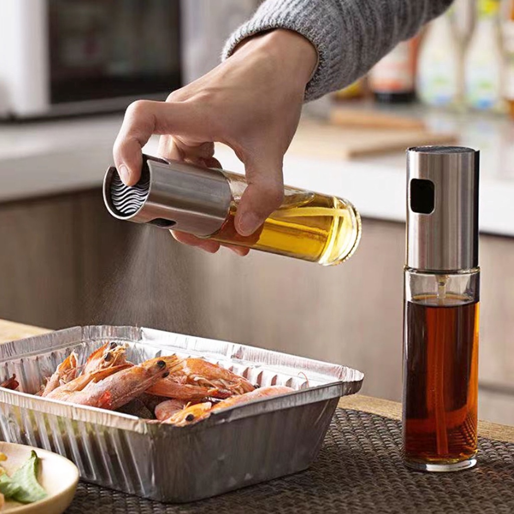 Pulverizador de Óleo