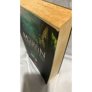 Livro - A Guerra dos Tronos - As Crônicas de Gelo e Fogo - E OUTROS - George R. R. Martin / Eduardo Spohr