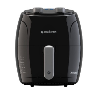 Fritadeira Sem Óleo 3,8l Cadence Super Cook Fryer