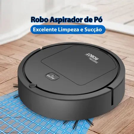 Ruido roomba online