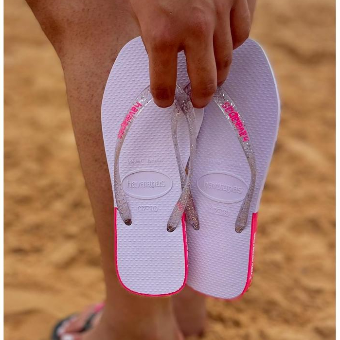 Chinelo Feminino Confortável para o Verão