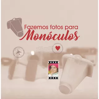 40 FOTOS PARA MONÓCULOS ♥