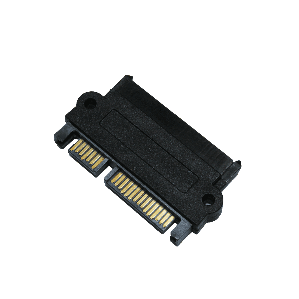 Adattatore RAID SATA A SAS SFF-8482 - Con Chipset Per Dischi Enterprise - Foto 8
