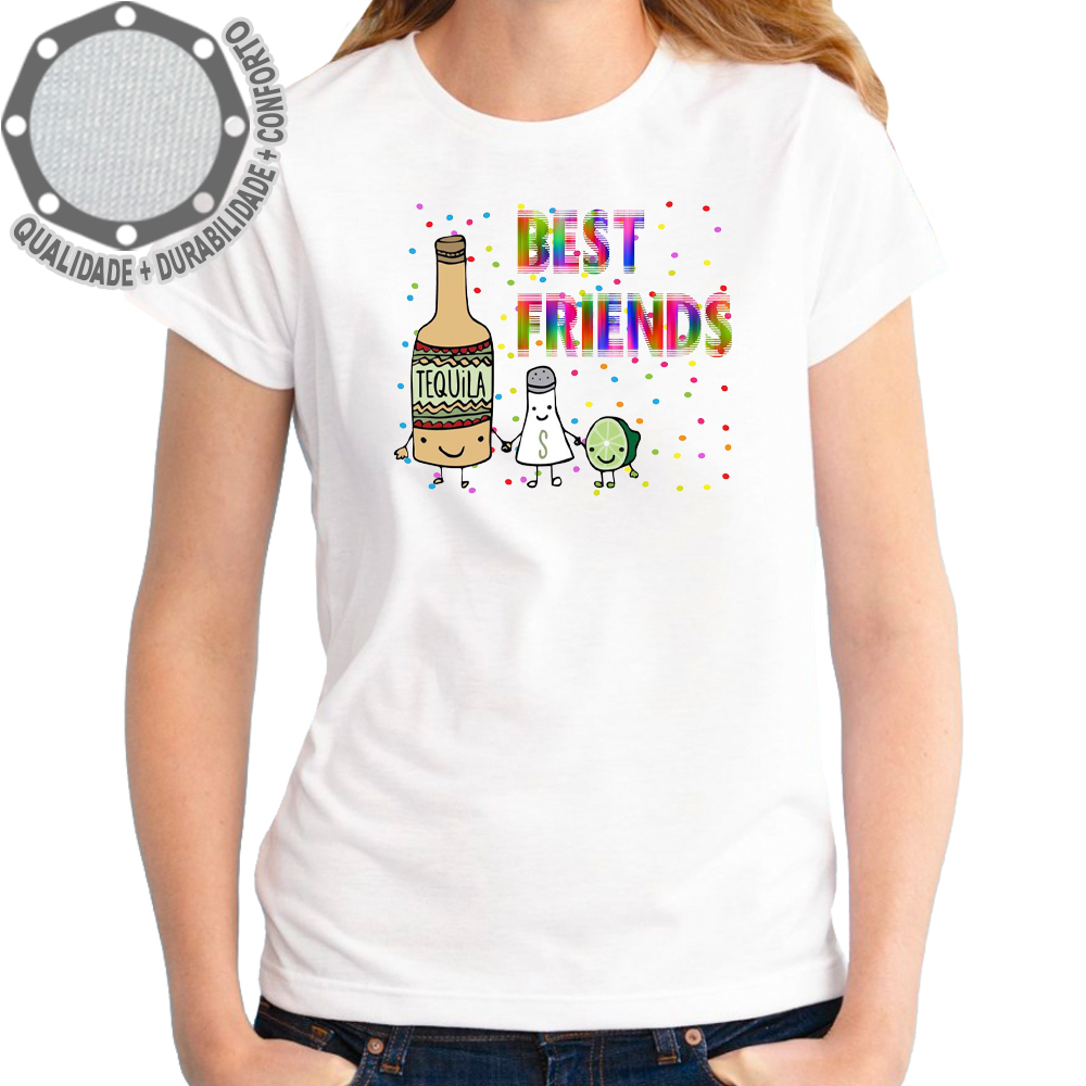 Camisetas personalizadas best online friends