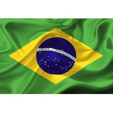 bandeira do brasil 2m x 1.4m grande copa do mundo 7 de setembro 200º  aniversário Independência