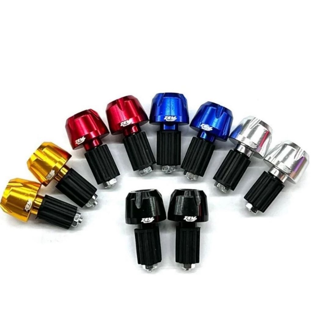 Par Peso para guidão Universal Moto