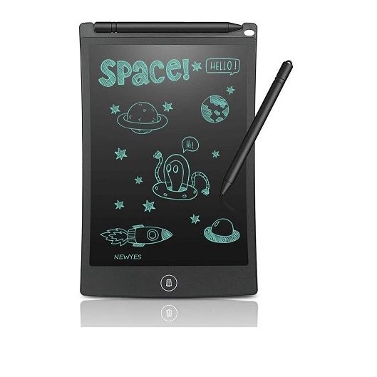 Lousa Magica Tablet Lcd 8.5 Polegadas Escrever, Pintar e Desenhar