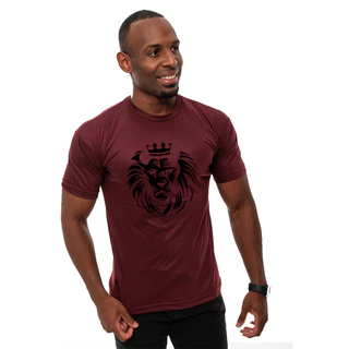 Camiseta Leão de Juda Várias Cores T-Shirt Camisa Basica Casual Envio em 24h
