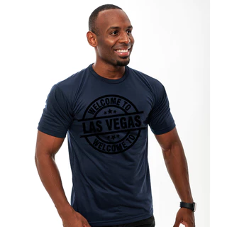 Camiseta Las Vegas 2 Várias Cores T-Shirt Camisa Basica Casual Envio em 24h