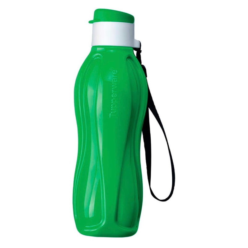 garrafa eco tupper tupperware 500ml original envio imediato várias