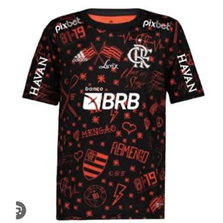 Camisa flamengo feminina e masculina nova 23/24 - Roupas - Anil, Rio de  Janeiro 1220549741