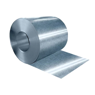 Chapa Aço Galvanizada, para Calhas Rufos e outros. 1 metro X 0,20cm largura Espessura 0,26mm