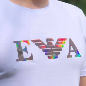 Camisa Masculina Malha Premium 40.1 do P ao G3 - Camiseta Padrão Shopping