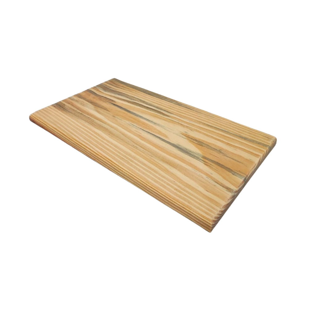 Tábua 30x30 Madeira Prateleira Pinus Rack