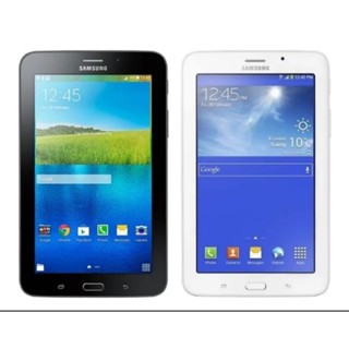 Tablet Samsung Galaxy Tab E 7.0"android 4.0 8GB +32g sd Mostruario