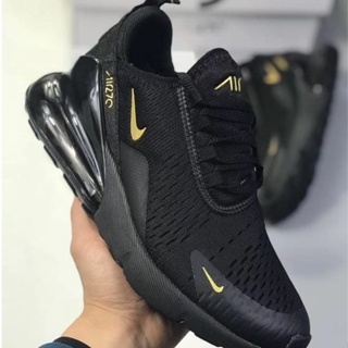 Tenis nike air max 270 preto mercado clearance livre